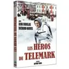Image de Les Héros de Telemark - DVD