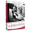 Image de La Bride sur le cou - DVD