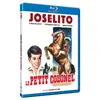 Image de Joselito Le petit colonel Blu-ray