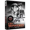 Image de The Monstres Mediabook Edition Collector Blu-ray