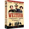 Image de Coffret Western 3 Films DVD