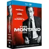 Image de Coffret Yves Montand Edition 100ème Anniversaire Blu-ray