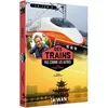 Image de Des trains pas comme les autres : Taïwan DVD