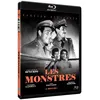 Image de Les Monstres Blu-ray