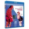 Image de Sexuellement vôtre Blu-ray
