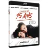 Image de La fille de 15 ans Blu-ray