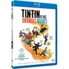 Image de Tintin et les oranges bleues Blu-ray