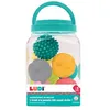Image de Assortiment de 8 balles Ludi