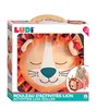 Image de Jeu d'éveil Ludi Rouleau d’activités Lion