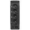 Image de Onduleur Eaton 3P Ellipse 1300 USB Noir