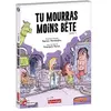 Image de Tu mourras moins bête DVD