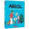 Image de Ariol : un hiver en famille DVD