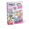 Image de Jeu créatif Canal Toys Style 4 Ever Diamant Art kit