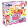 Image de Jeu créatif Canal Toys Keychain Factory