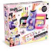 Image de Jeu créatif Canal Toys Studio de Scrapbooking 4 en 1 Pro