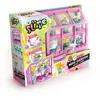 Image de Slime Canal Toys Flower Mini Garden