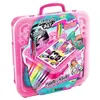 Image de Jeu créatif Canal Toys Mallette d'activités Airbrush Art