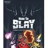 Image de Jeu de stratégie Asmodee Here to Slay