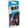 Image de Jeu d'escape game Asmodee Unlock Short adventure Les secrets de la pieuvre