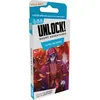 Image de Jeu d'escape game Asmodee Unlock Short Adventure Le vol de l'ange