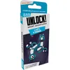 Image de Jeu d'escape game Asmodee Unlock Short Adventure Le Chat de M. Schrodinger