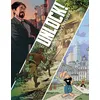 Image de Jeu d'escape game Asmodee Unlock Risky Adventures