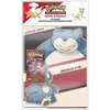 Image de Carte à collectionner Pokémon EV10 Pack Portfolio + Booster Modèle aléatoire