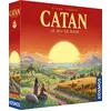 Image de Jeu de stratégie Asmodee Catan Jeu de Base