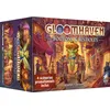 Image de Jeu de stratégie Asmodee Gloomhaven Boutons & Bestioles