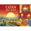 Image de Jeu de stratégie Asmodee Catan Big Box