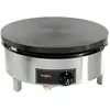 Image de Crêpière Krampouz Fest Noz CGBIM4AA 6000 W Argent et Noir
