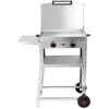 Image de Plancha électrique Krampouz Kombi Double MFKO2AA-KR 2500W Inox