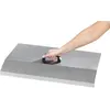 Image de Capot de protection Krampouz Saveur pour planchas Saveur et Série Noire Inox