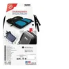 Image de Etui pour disque dur Port Designs Colorado Shock Noir