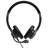 Image de Casque stéréo filaire Port Designs ON’R 300 Noir