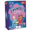 Image de Jeu de société Bioviva Les Enigmes Les Mystères de la science