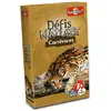Image de Bioviva Défis Nature Carnivores