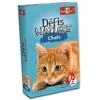 Image de Jeu pour découvrir la nature Bioviva Défis Nature Chats