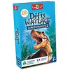 Image de Jeu de cartes Bioviva Défis Nature Dinosaures 2 version 2022