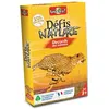 Image de Jeu de cartes Bioviva Défis Nature Records des animaux