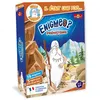 Image de Jeu classique Bioviva Il était une fois  Enigmes Préhistoire