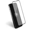 Image de Protège écran Forceglass 3D Anti-impact Transparent pour iPhone 14 13 13 Pro 16e et 17e