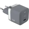 Image de CHAGEUR SECTEUR USB-C PD 30W Power Delivery GaN