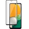 Image de Protection d'écran 2.5D en Verre trempé BigBen Connected pour Samsung Galaxy A05s Transparent + SmartFrame