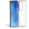 Image de Coque Renforcée Classique Forcecase Air pour Honor 200 Pro Transparent