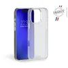 Image de Coque Renforcée Forcecase pour iPhone 16 Pro Max Transparent