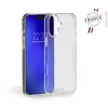 Image de Coque Renforcée Forcecase pour iPhone 16 Transparent