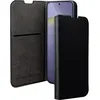 Image de Folio Wallet avec support vidéo BigBen Connected pour Samsung Galaxy S25+ Noir