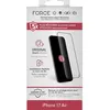 Image de Protection d'écran Forceglass 2,5D Original Transparent pour iPhone Air