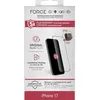 Image de Pack Protection d'écran Forceglass CeramicShield 2,5D Original Transparent pour iPhone 17 et 16 Pro + 2 Protège Lentilles